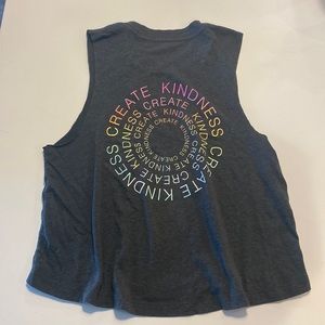Spiritual Gangster Tank